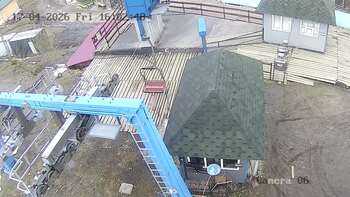 Drahobrat 17 kwiecień 2026 rok, 2026-04-17 16:00