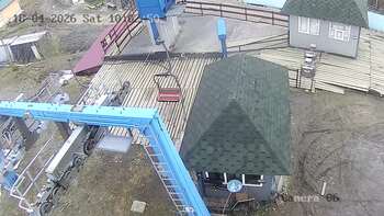 Драгобрат 18 квітня 2026 року, 2026-04-18 10:00