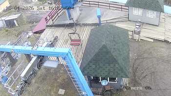 Драгобрат 18 квітня 2026 року, 2026-04-18 16:00