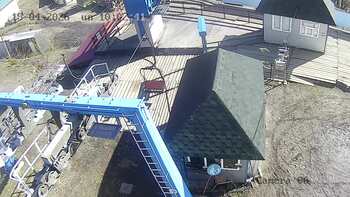 Drahobrat 19 april 2026 year 10:00