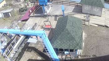 Драгобрат 19 квітня 2026 року, 2026-04-19 13:00