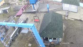 Драгобрат 19 квітня 2026 року, 2026-04-19 16:00