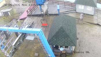 Драгобрат 20 квітня 2026 року, 2026-04-20 13:00