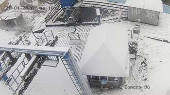 Драгобрат 21 квітня 2026 року, 2026-04-21 10:00