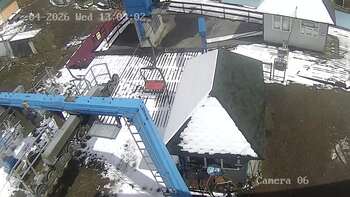 Драгобрат 22 квітня 2026 року, 2026-04-22 13:00