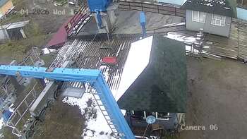 Драгобрат 22 квітня 2026 року, 2026-04-22 16:00