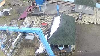 Драгобрат 23 квітня 2026 року, 2026-04-23 13:00