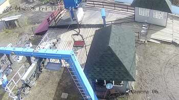 Драгобрат 24 квітня 2026 року, 2026-04-24 10:00