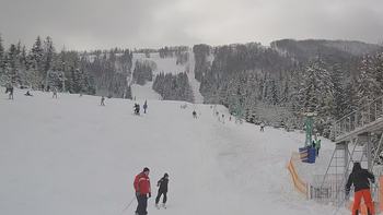 Подобовець 18 лютого 2018 року, 2018-02-18 13:00