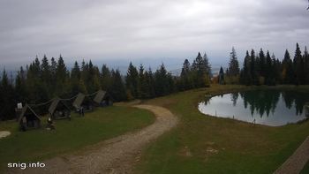 Маґура 15 жовтня 2017 року, 2017-10-15 10:00