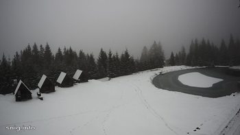 Маґура 22 листопада 2017 року, 2017-11-22 13:00