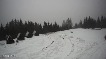 Маґура 31 грудня 2017 року, 2017-12-31 10:00