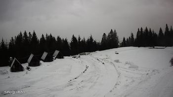 Маґура 31 грудня 2017 року, 2017-12-31 16:00