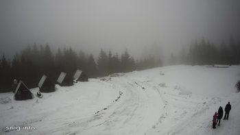 Маґура 1 січня 2018 року, 2018-01-01 13:00
