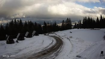 Маґура 3 січня 2018 року, 2018-01-03 13:00