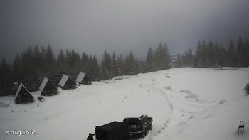 Маґура 4 січня 2018 року, 2018-01-04 10:00