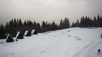 Маґура 5 січня 2018 року, 2018-01-05 13:00