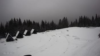 Маґура 5 січня 2018 року, 2018-01-05 16:00