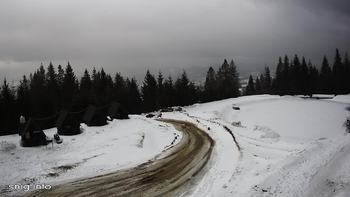 Маґура 6 січня 2018 року, 2018-01-06 13:00