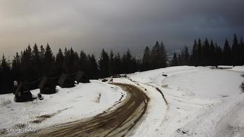 Маґура 6 січня 2018 року, 2018-01-06 16:00
