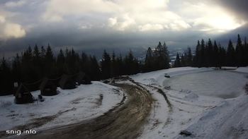 Маґура 7 січня 2018 року, 2018-01-07 10:00
