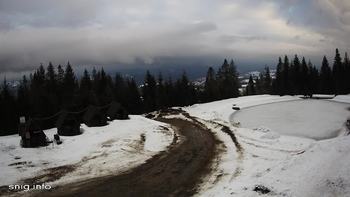 Маґура 7 січня 2018 року, 2018-01-07 16:00