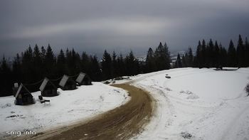 Маґура 16 січня 2018 року, 2018-01-16 10:00