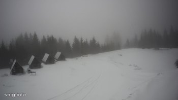 Маґура 17 січня 2018 року, 2018-01-17 10:00