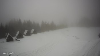 Маґура 17 січня 2018 року, 2018-01-17 16:00