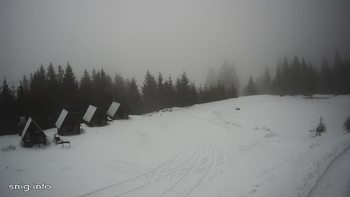 Маґура 19 січня 2018 року, 2018-01-19 10:00