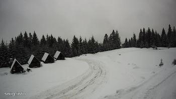 Маґура 21 січня 2018 року, 2018-01-21 10:00