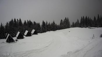 Маґура 24 січня 2018 року, 2018-01-24 13:00