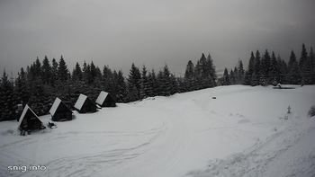 Маґура 25 січня 2018 року, 2018-01-25 10:00