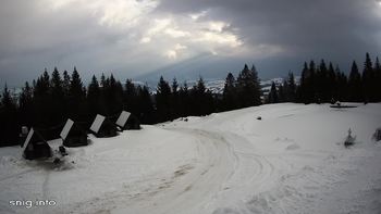 Маґура 28 січня 2018 року, 2018-01-28 10:00