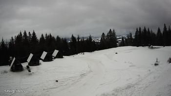 Маґура 29 січня 2018 року, 2018-01-29 10:00