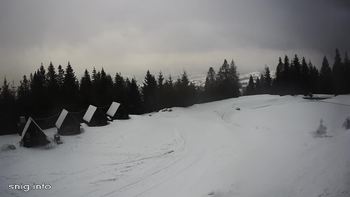 Маґура 1 лютого 2018 року, 2018-02-01 16:00