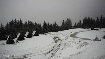 Маґура 3 лютого 2018 року, 2018-02-03 10:00