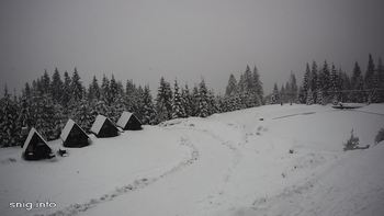 Маґура 3 лютого 2018 року, 2018-02-03 16:00