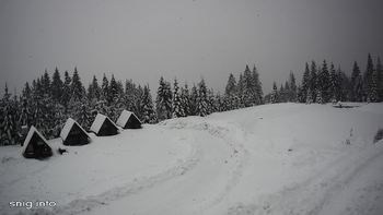 Маґура 5 лютого 2018 року, 2018-02-05 16:00