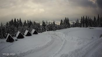 Маґура 6 лютого 2018 року, 2018-02-06 16:00