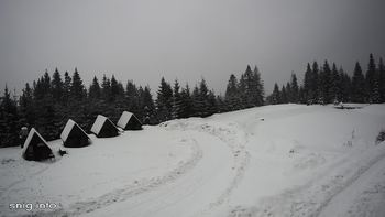 Маґура 8 лютого 2018 року, 2018-02-08 16:00