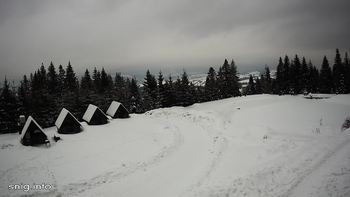 Маґура 9 лютого 2018 року, 2018-02-09 13:00