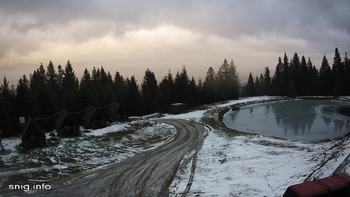 Маґура 9 грудня 2019 року, 2019-12-09 16:00