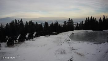 Маґура 2 січня 2020 року, 2020-01-02 16:00