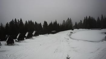 Маґура 9 січня 2020 року, 2020-01-09 13:00