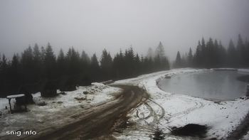 Маґура 5 січня 2021 року, 2021-01-05 10:00