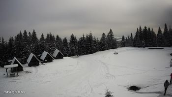 Маґура 18 січня 2021 року, 2021-01-18 10:00