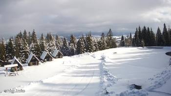 Маґура 28 січня 2021 року, 2021-01-28 13:00