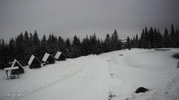 Маґура 1 лютого 2021 року, 2021-02-01 13:00