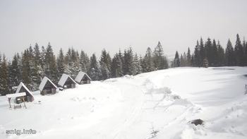 Маґура 12 лютого 2021 року, 2021-02-12 13:00
